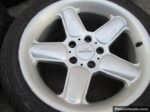 17" GENUINE AC SCHNITZER ALLOY WHEELS / TYRES - E30 M3 - Image 2