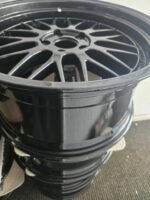 18" BBS LM STYLE ALLOY WHEELS  -  5 X 112 FITMENT - Image 3