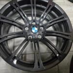 19" BMW M3 220M STYLE ALLOY WHEELS - 5 X 120 FITMENT -  8.5 X 19"