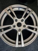18" PORSCHE TURBO STYLE ALLOY WHEELS 5 X130 FITMENT
