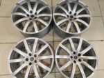 20" GENUINE KAHN RS-V ALLOY WHEELS -  ASTON MARTIN FITMENT  - 5 X 114.3
