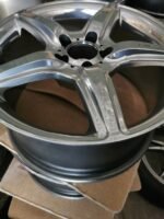 18" MERCEDES ALLOY WHEELS -  5 X 112 FITMENT  -  8.5 X 18" - Image 7