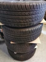 21" STUTTGART ALLOY WHEELS / TYRES AUDI / MERCEDES / BMW FITMENT - Image 7