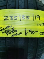 235 / 35 / 19  FALKEN AZENIS FK 510 TYRE