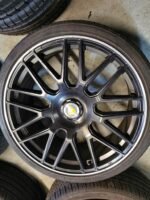 21" STUTTGART ALLOY WHEELS / TYRES AUDI / MERCEDES / BMW FITMENT - Image 4