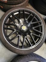 21" STUTTGART ALLOY WHEELS / TYRES AUDI / MERCEDES / BMW FITMENT - Image 6