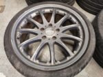 19" HARTGE CLASSIC ALLOY WHEELS / TYRES  - 5 X 120 FITMENT - Image 3
