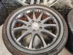 19" HARTGE CLASSIC ALLOY WHEELS / TYRES  - 5 X 120 FITMENT - Image 4