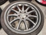 19" HARTGE CLASSIC ALLOY WHEELS / TYRES  - 5 X 120 FITMENT - Image 6