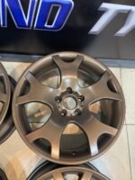 19" BMW TIGER CLAW ALLOY WHEELS - SATIN BRONZE - Image 5