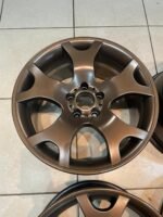 19" BMW TIGER CLAW ALLOY WHEELS - SATIN BRONZE - Image 6