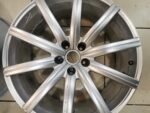 20" GENUINE KAHN RS-V ALLOY WHEELS -  ASTON MARTIN FITMENT  - 5 X 114.3 - Image 5