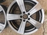 18" GENUINE MERCEDES S CLASS ALLOY WHEELS - 5 X 112 FITMENT  - 8.5 X 18" - Image 3