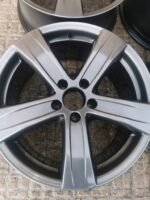 18" GENUINE MERCEDES S CLASS ALLOY WHEELS - 5 X 112 FITMENT  - 8.5 X 18" - Image 6