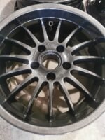 17" GENUINE BREYTON MAGIC ALLOY WHEELS - 5 X 120 - BMW FITMENT - Image 3