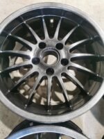 17" GENUINE BREYTON MAGIC ALLOY WHEELS - 5 X 120 - BMW FITMENT - Image 5