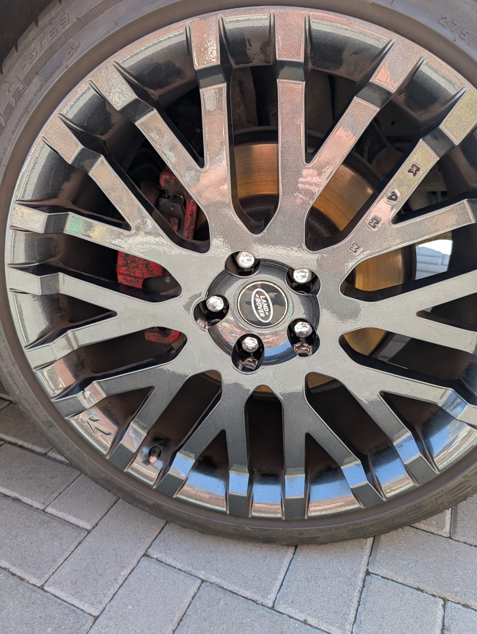 kahn wheels rsx - Image 1