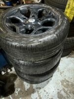 18" TRANSIT ST WHEELS / TYRES  - 5 X 160 FITMENT - Image 7