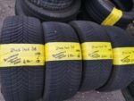 245 / 45 / 18  BRIDGESTONE WEATHER CONTROL A005 TYRES -  FOUR AVAILABLE
