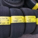 245 / 45 / 18  BRIDGESTONE WEATHER CONTROL A005 TYRES -  FOUR AVAILABLE