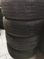 19" MERCEDES AMG ALLOY WHEELS / TYRES  5 X 112 FITMENT - A1564010600 - Image 8