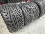 335 / 35 / 17 MICHELIN PILOT SPORTS TYRES - NEW - TWO AVAILABLE