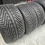 335 / 35 / 17 MICHELIN PILOT SPORTS TYRES - NEW - TWO AVAILABLE