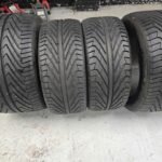 245 / 40 / 17  MICHELIN PILOT SPORT TYRES   -  NEW - TWO AVAILABLE