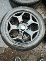 18" TRANSIT ST WHEELS / TYRES  - 5 X 160 FITMENT - Image 3