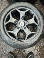 18" TRANSIT ST WHEELS / TYRES  - 5 X 160 FITMENT - Image 4