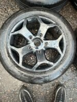 18" TRANSIT ST WHEELS / TYRES  - 5 X 160 FITMENT - Image 6