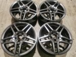 18" GENUINE MERCEDES AMG ALLOY WHEELS 5 X 112 FITMENT