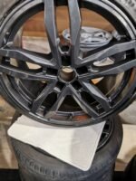 20" ATS STYLE ALLOY WHEELS / TYRES - VOLKSWAGEN  - T5 / T6 FITMENT - Image 7