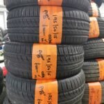 195 / 50 / 15 PIRELLI CINTURATO P1 TYRES - 80 AVAILABLE