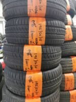 195 / 50 / 15 PIRELLI CINTURATO P1 TYRES - 80 AVAILABLE