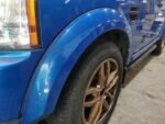 19" GENUINE ATS TEMPERAMENT ALLOY WHEELS / TYRES - 5 X 120 FITMENT - Image 6