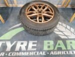 19" GENUINE ATS TEMPERAMENT ALLOY WHEELS / TYRES - 5 X 120 FITMENT - Image 5