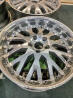 20" RSX ALLOY WHEELS - 5 X 120 FITMENT -VOLKSWAGEN T5 / LAND ROVER - Image 5