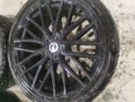 22" RANGE ROVER ALLOY WHEELS / TYRES 5 X 120 FITMENT - Image 6