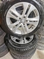 17" MERCEDES VITO ALLOY WHEELS / TYRES  - 5 X 112 FITMENT - Image 7