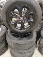 17" FIAT FULLBACK / MITSUBISHI L200 ALLOY WHEELS / TYRES  - 6 X 139.7 FITMENT - Image 3