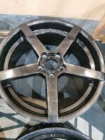 18" REMOTEC ALLOY WHEELS -  5 X 112 FITMENT  - MERCEDES /  AUDI FITMENT - Image 3