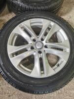 17" MERCEDES VITO ALLOY WHEELS / TYRES  - 5 X 112 FITMENT - Image 3