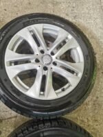17" MERCEDES VITO ALLOY WHEELS / TYRES  - 5 X 112 FITMENT - Image 5
