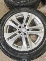 17" MERCEDES VITO ALLOY WHEELS / TYRES  - 5 X 112 FITMENT - Image 6