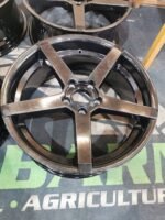 18" REMOTEC ALLOY WHEELS -  5 X 112 FITMENT  - MERCEDES /  AUDI FITMENT - Image 6