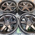 19" GENUINE QUANTUM TS1 FORGED MONOBLOCK ALLOY WHEELS BMW M3 FITMENT