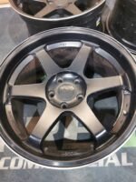 19" GENUINE QUANTUM TS1 FORGED MONOBLOCK ALLOY WHEELS BMW M3 FITMENT - Image 4