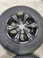 17" FIAT FULLBACK / MITSUBISHI L200 ALLOY WHEELS / TYRES  - 6 X 139.7 FITMENT - Image 6