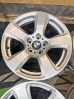 17" BMW STYLE 243 FORGED ALLOY WHEELS  - 5 X 120 FITMENT - Image 4